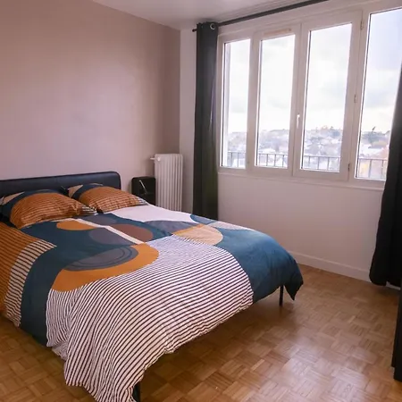 Apartment Rehoboth